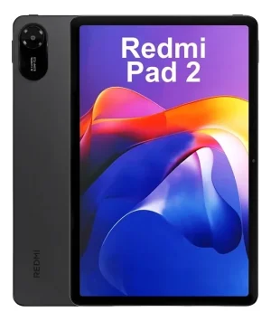 Tablet Xiaomi Redmi Pad2 de 128 GB, 4 GB, 11 pulgadas, FHD+, 90 Hz, color gris